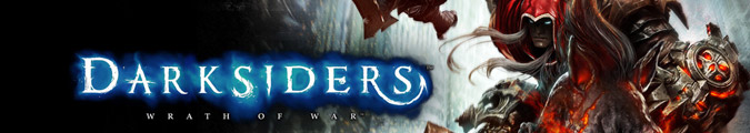 Darksiders banner